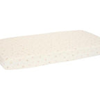 Lenzuolo con angoli per lettino - Giardino delle fate Neonata BIANCO TE10794031 corredino e abbigliamento neonato | NANU' BABY