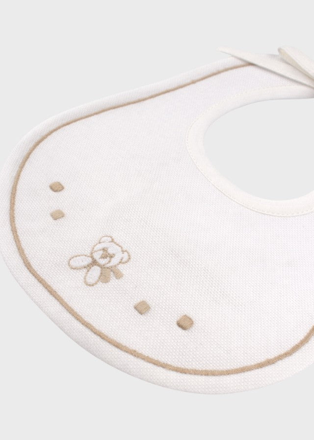 Bavetta Cotone Avorio Sabbia EK57BAV/A