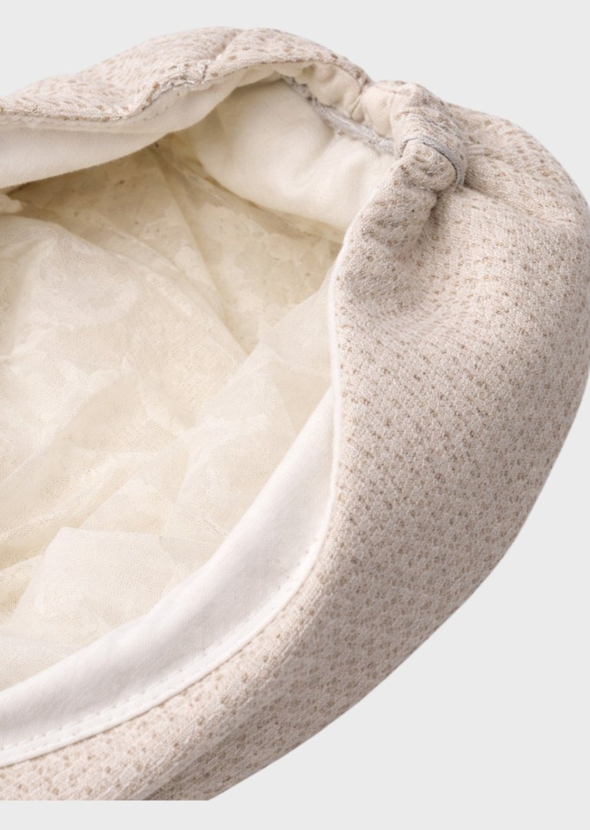 M0530ACO - Cappello - BUFI corredino e abbigliamento neonato | NANU' BABY