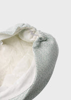 M0530ACO/V - Cappello - BUFI corredino e abbigliamento neonato | NANU' BABY