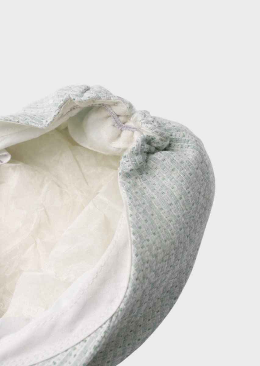 M0530ACO/V - Cappello - BUFI corredino e abbigliamento neonato | NANU' BABY