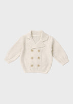 M0531AG - Maglieria - BUFI corredino e abbigliamento neonato | NANU' BABY