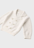 M0531AG - Maglieria - BUFI corredino e abbigliamento neonato | NANU' BABY