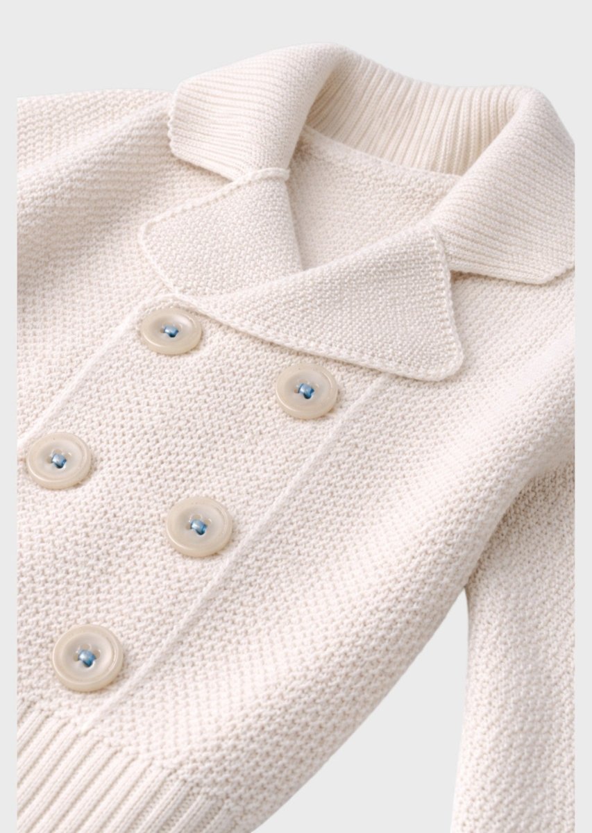 M0531AG/C - Maglieria - BUFI corredino e abbigliamento neonato | NANU' BABY