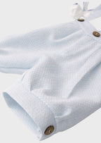 M0532A/C - Cerimonia - BUFI corredino e abbigliamento neonato | NANU' BABY