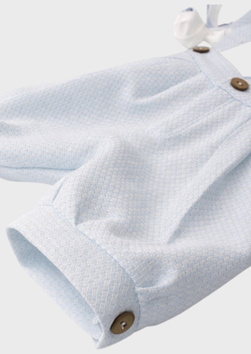 M0532A/C - Cerimonia - BUFI corredino e abbigliamento neonato | NANU' BABY