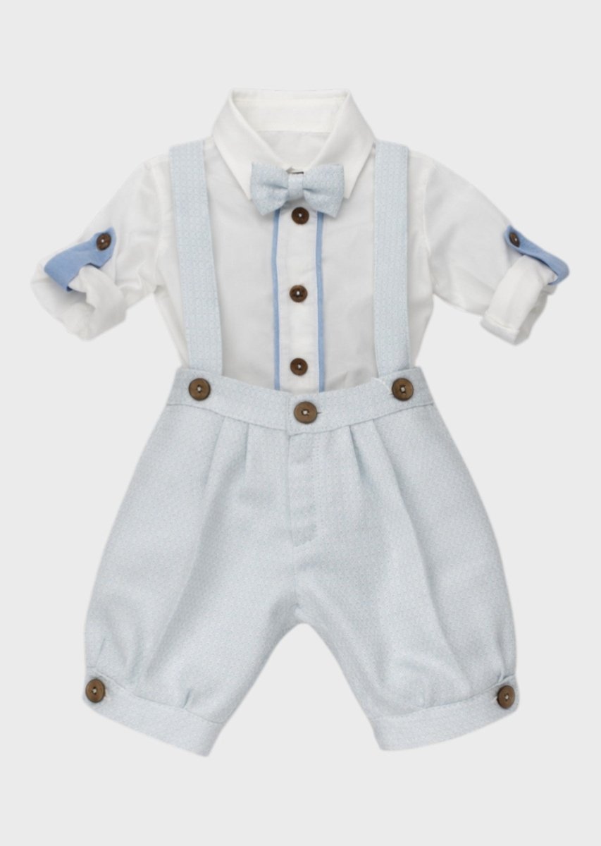 M0532A/C - Cerimonia - BUFI corredino e abbigliamento neonato | NANU' BABY