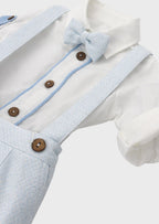 M0532A/C - Cerimonia - BUFI corredino e abbigliamento neonato | NANU' BABY