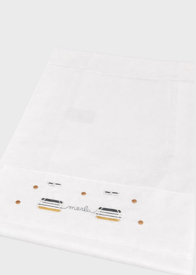 EP61LE - Blankets and Sheets - MARLU'