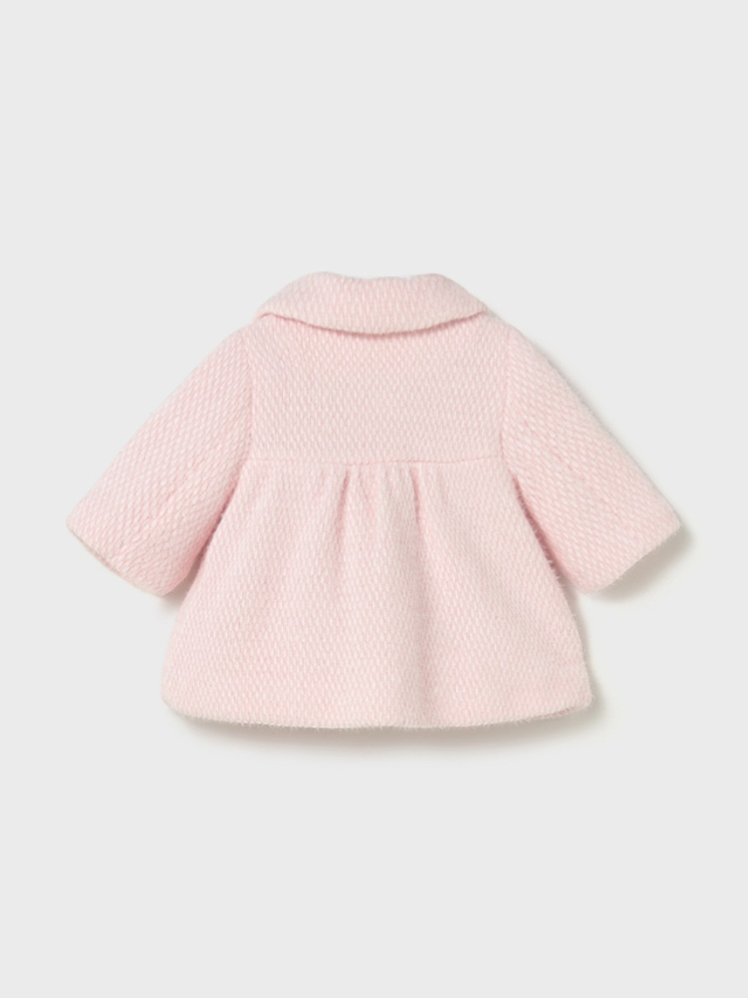 Pink Girl's Coat 2401/82