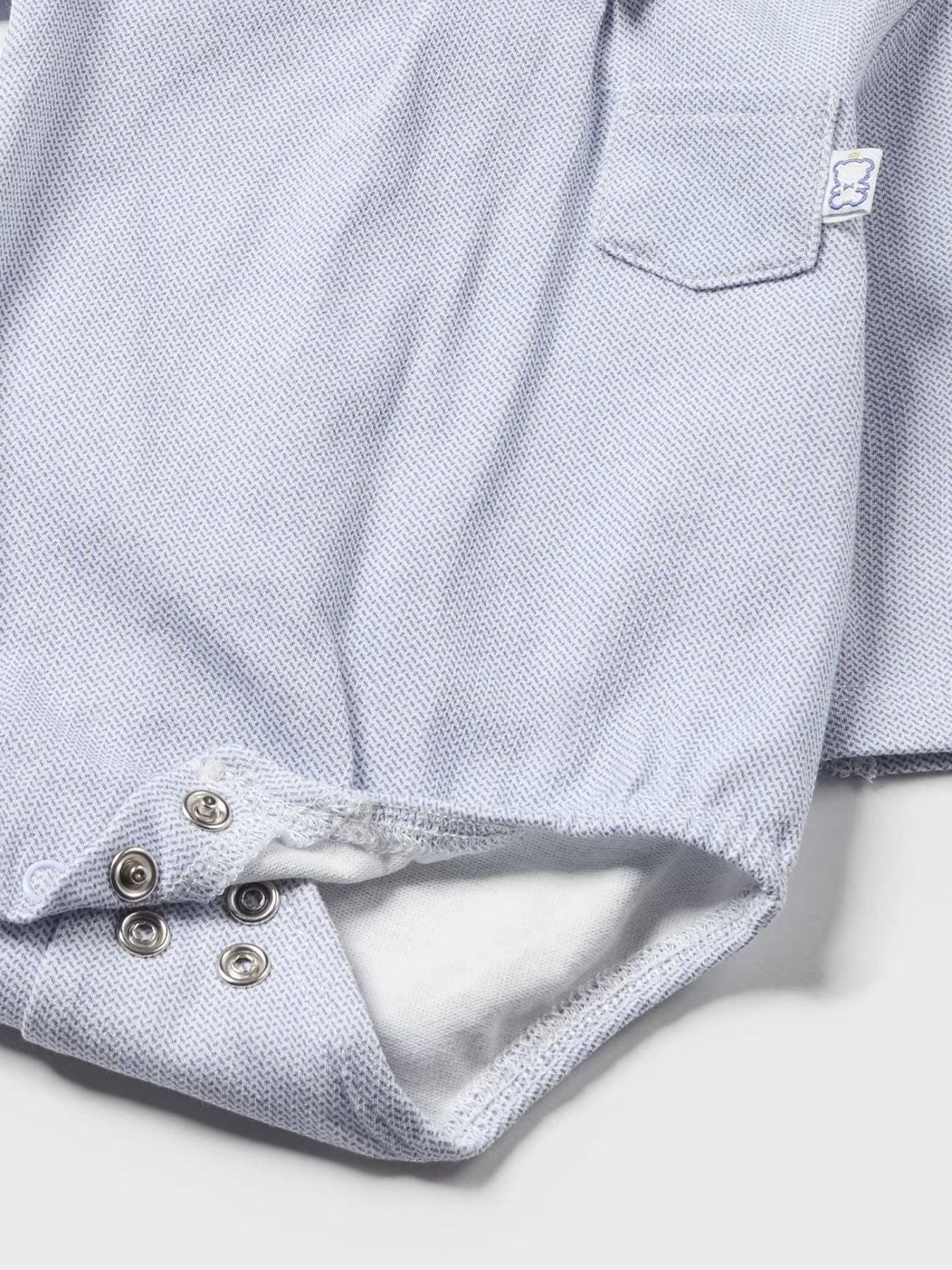 Baby Boy Bodysuit CIELO 2758-