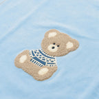 LC1114 - Blankets and Sheets - LITTLE DRESSES