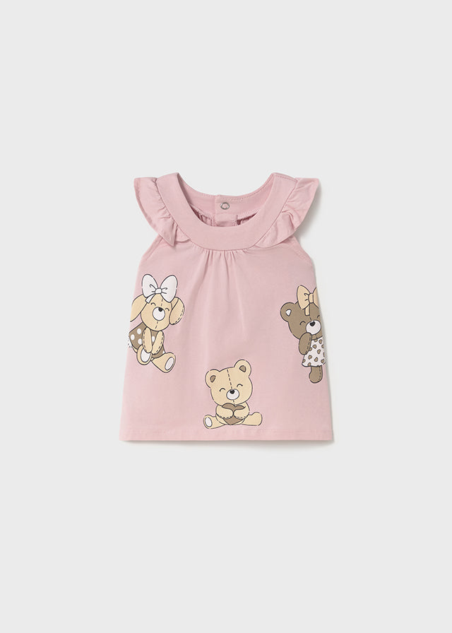 1852 /R - Abito - MAYORAL