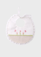 MORGANA/BV - Bavetta - PICCOLA GIUGGIOLA corredino e abbigliamento neonato | NANU' BABY