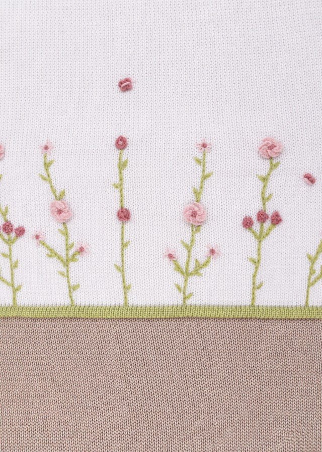 MORGANA/CO - Coperte e Lenzuolini - PICCOLA GIUGGIOLA corredino e abbigliamento neonato | NANU' BABY