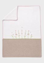 MORGANA/CO - Coperte e Lenzuolini - PICCOLA GIUGGIOLA corredino e abbigliamento neonato | NANU' BABY