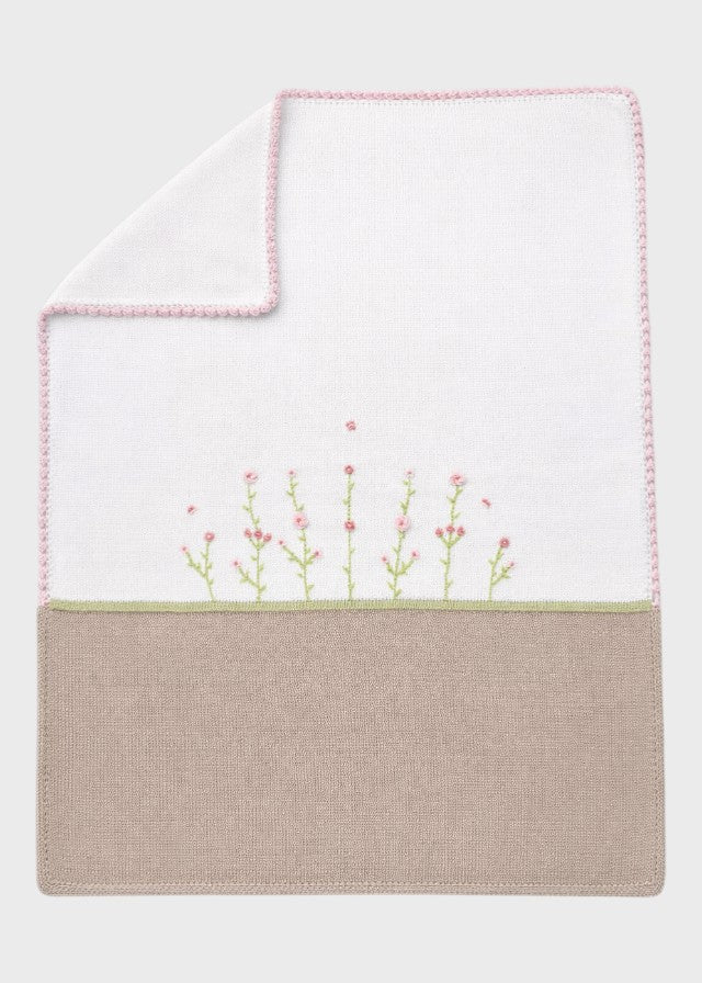 MORGANA/CO - Coperte e Lenzuolini - PICCOLA GIUGGIOLA corredino e abbigliamento neonato | NANU' BABY