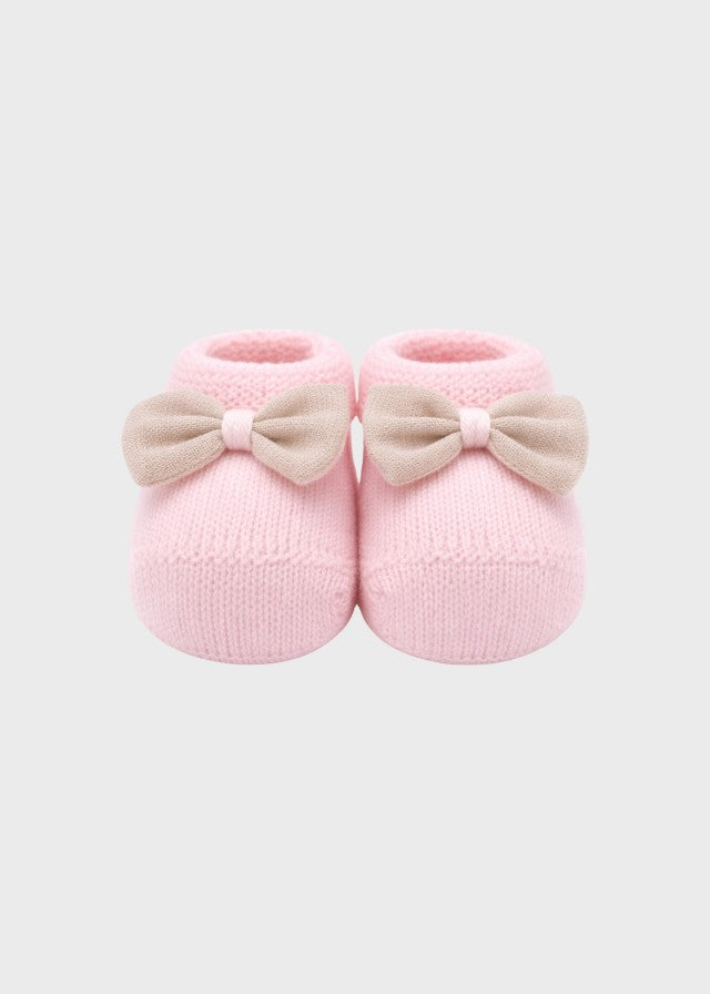 768 - Slippers and Caps - BABY LORD