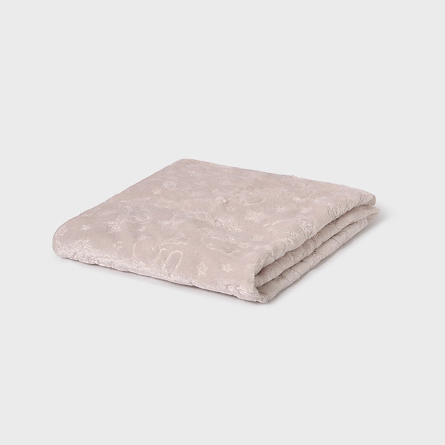 Coperta Neonata Beige 9957/20 -  NANU' BABY