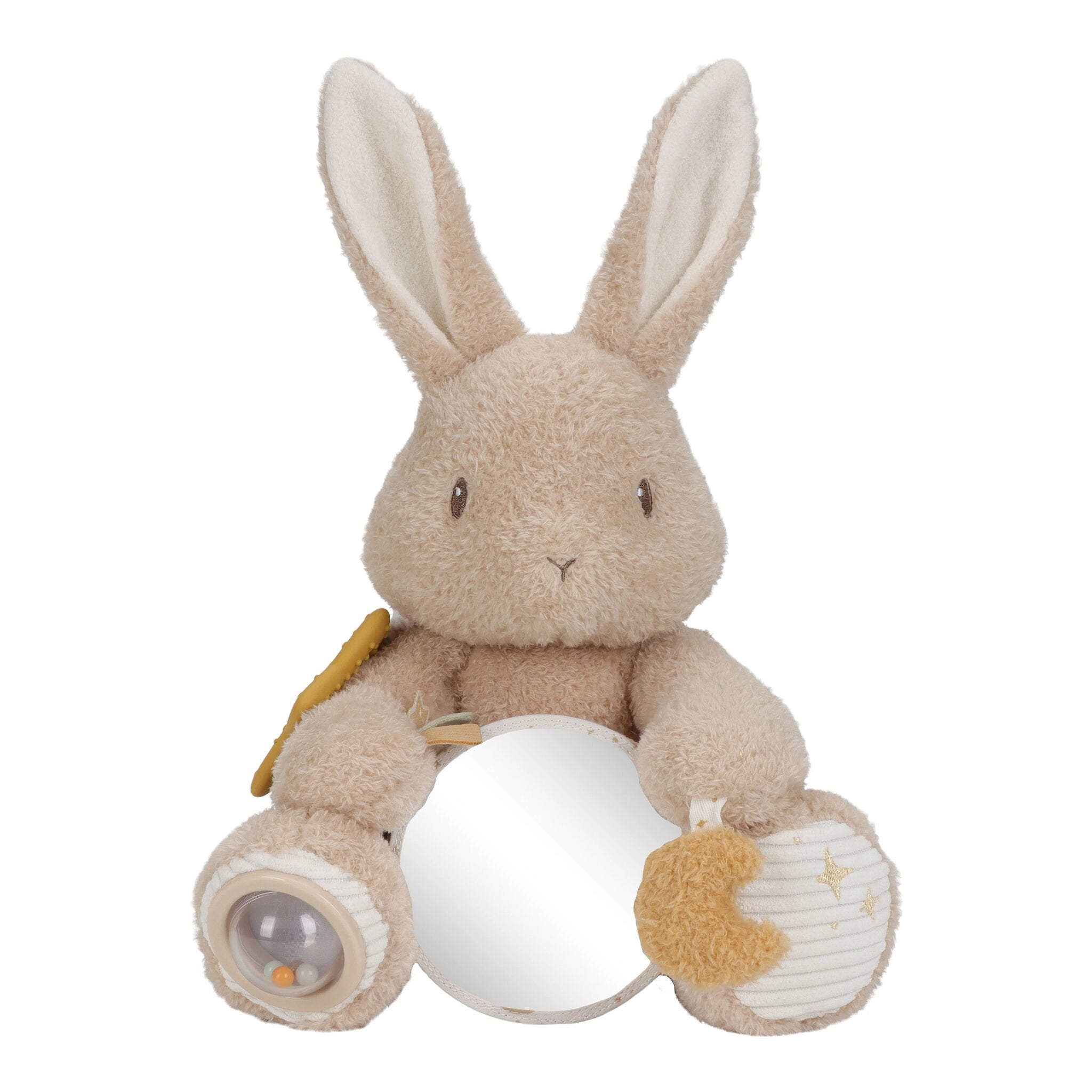 Baby Bunny multi-attività  Beige LD8430