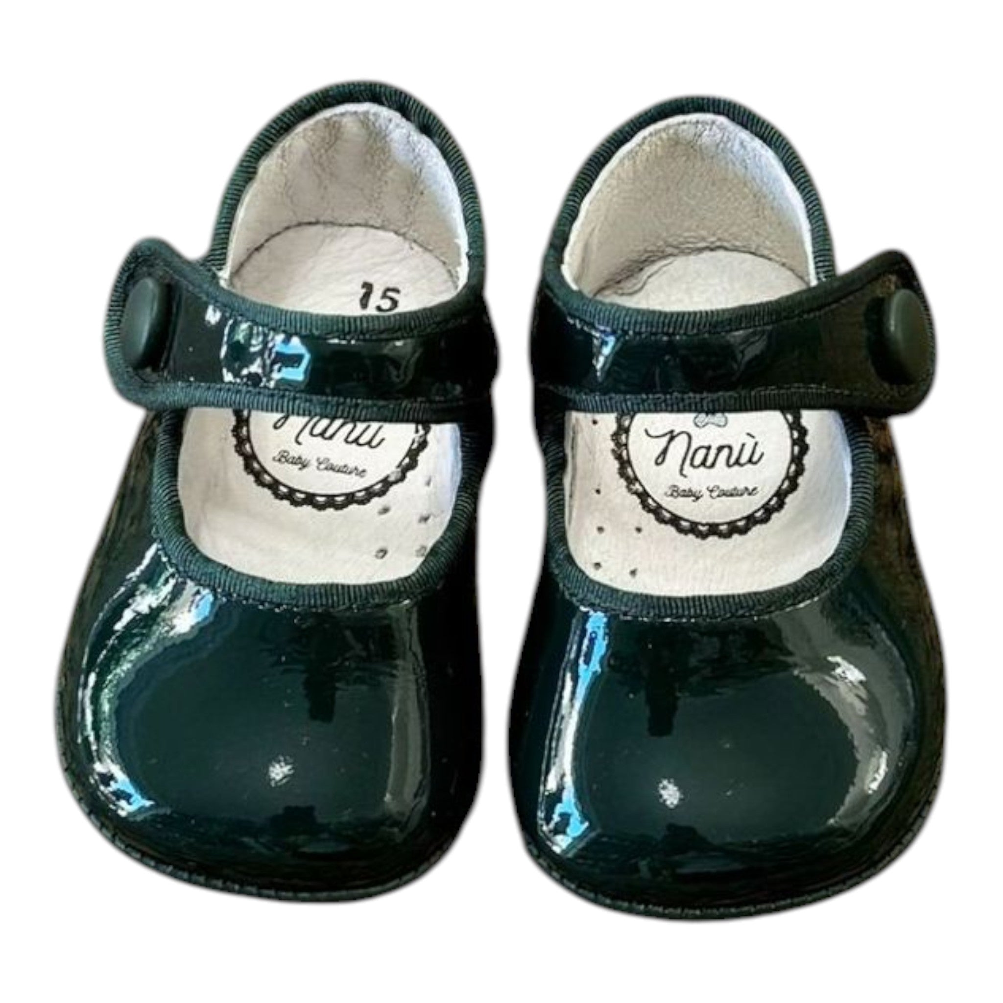 Green Ballerina for Girls A2501/V