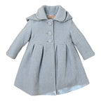 Girl's Coat CIELO GG40I