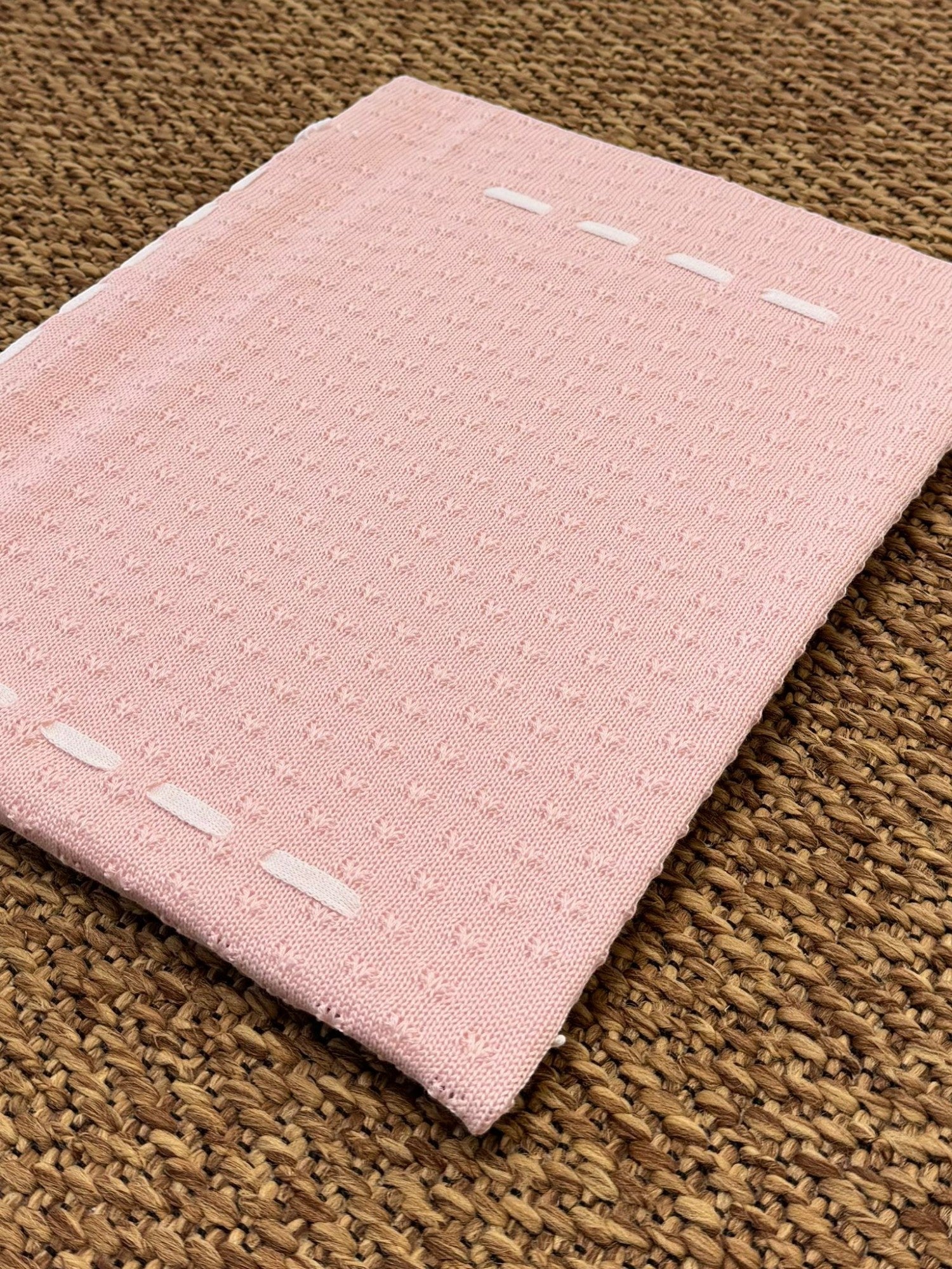 EB2580 - Coperte e Lenzuolini - MARLU'