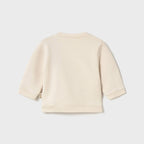 Baby Boy's Beige Sweater 2406/94