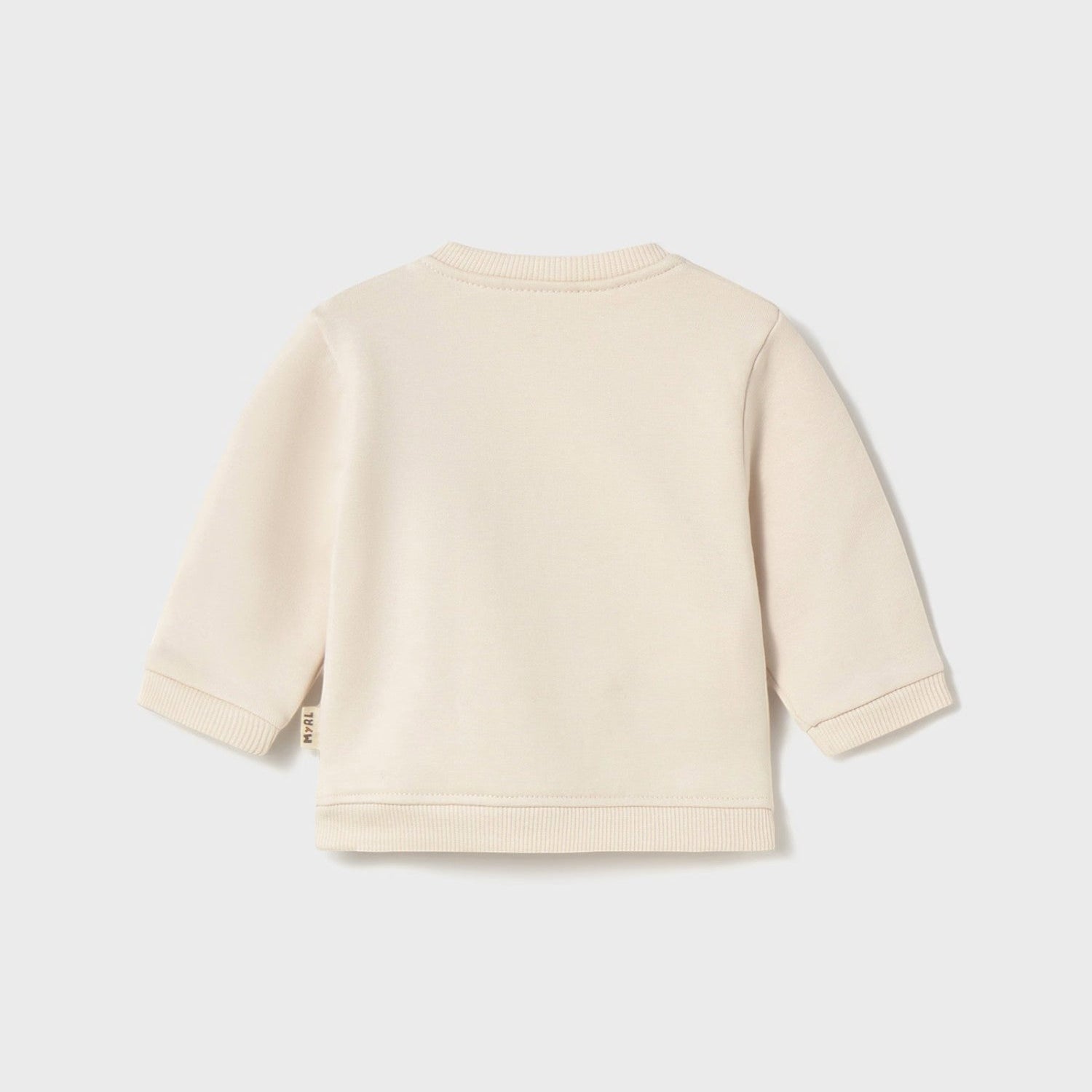Baby Boy's Beige Sweater 2406/94