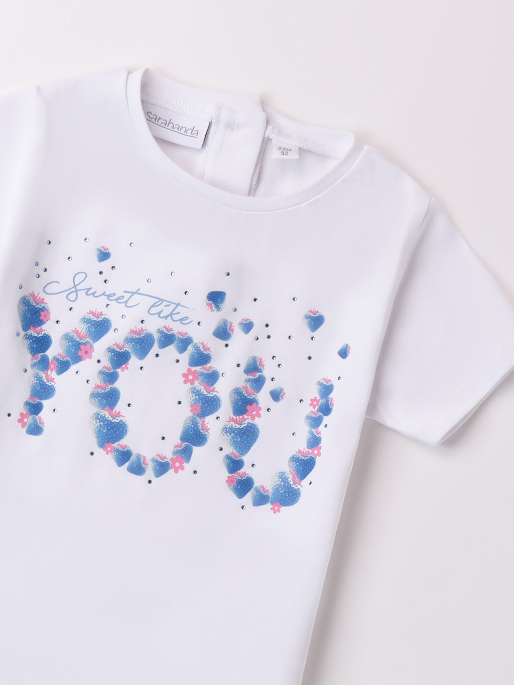 0B312/0113 - Knitwear - SARABANDA