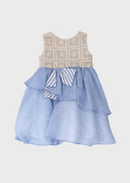 NAGARE 0503/80 - Abito - MARTA Y PAULA corredino e abbigliamento neonato | NANU' BABY