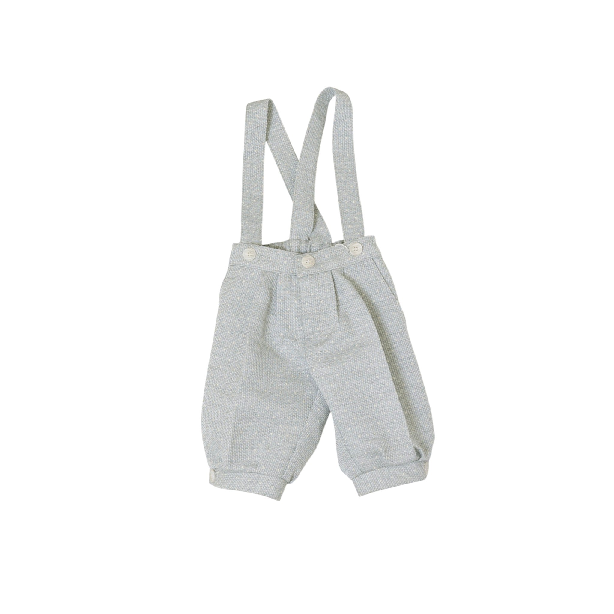 Boy's Ceremony Outfit, Cream Color, M0421A