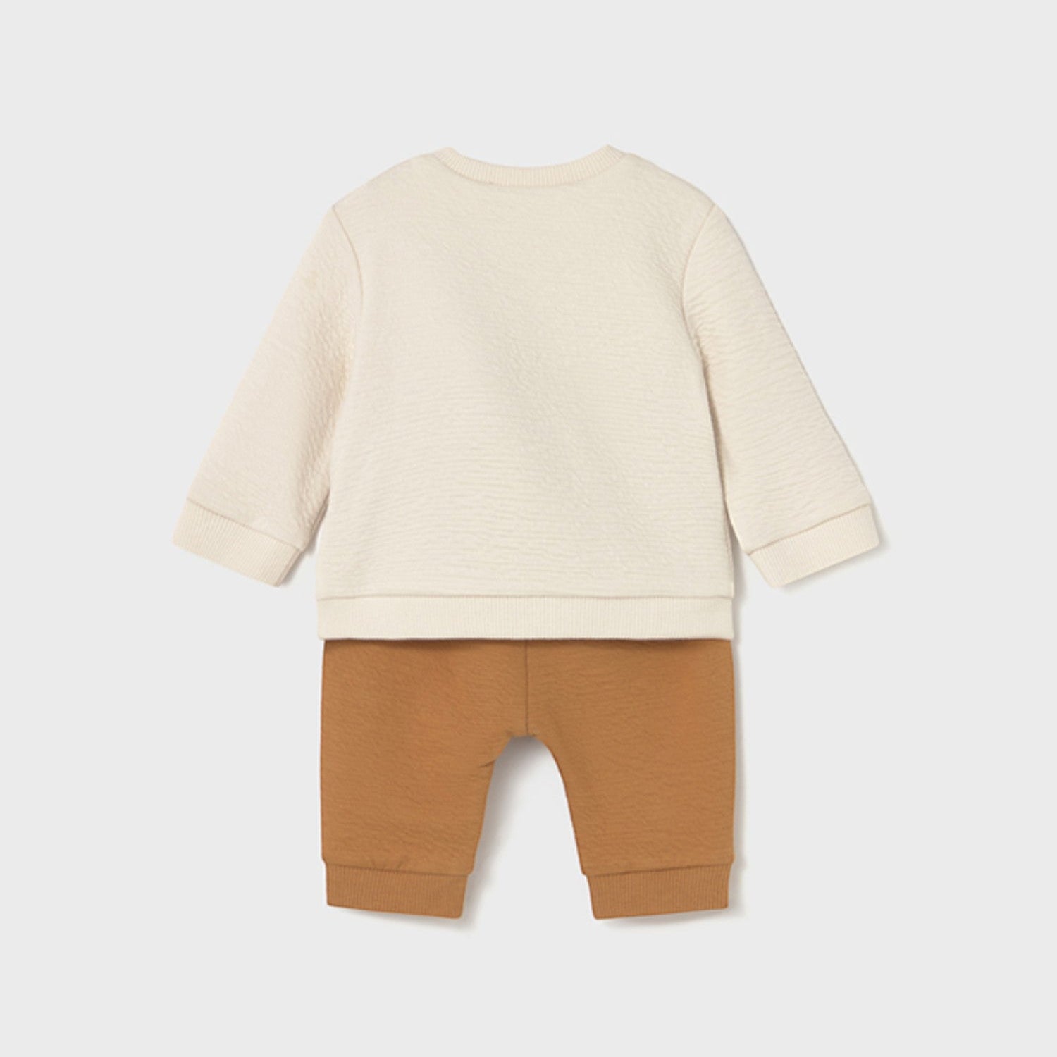 Children's Suit MULTICOLOR 2621/21