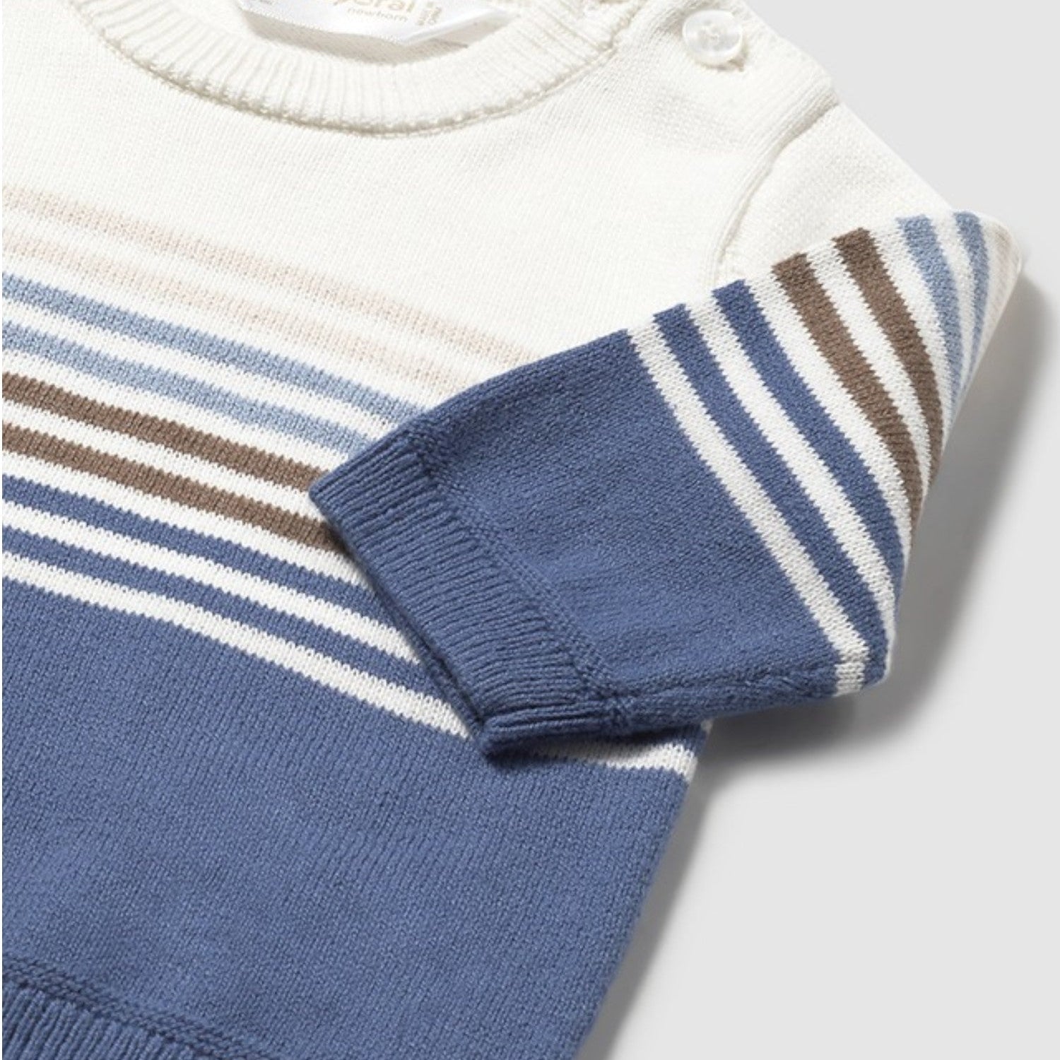 Boy's Shirt, Light Blue, 2336/94