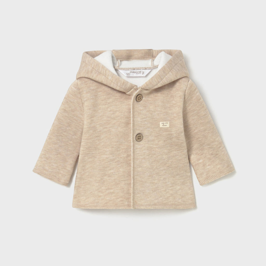Beige Children's Coat 2495/87