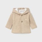 Beige Children's Coat 2495/87