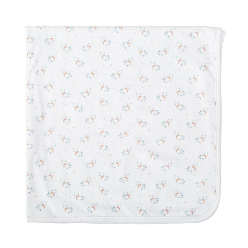 Coperta Neonato PANNA 4027 -  NANU' BABY