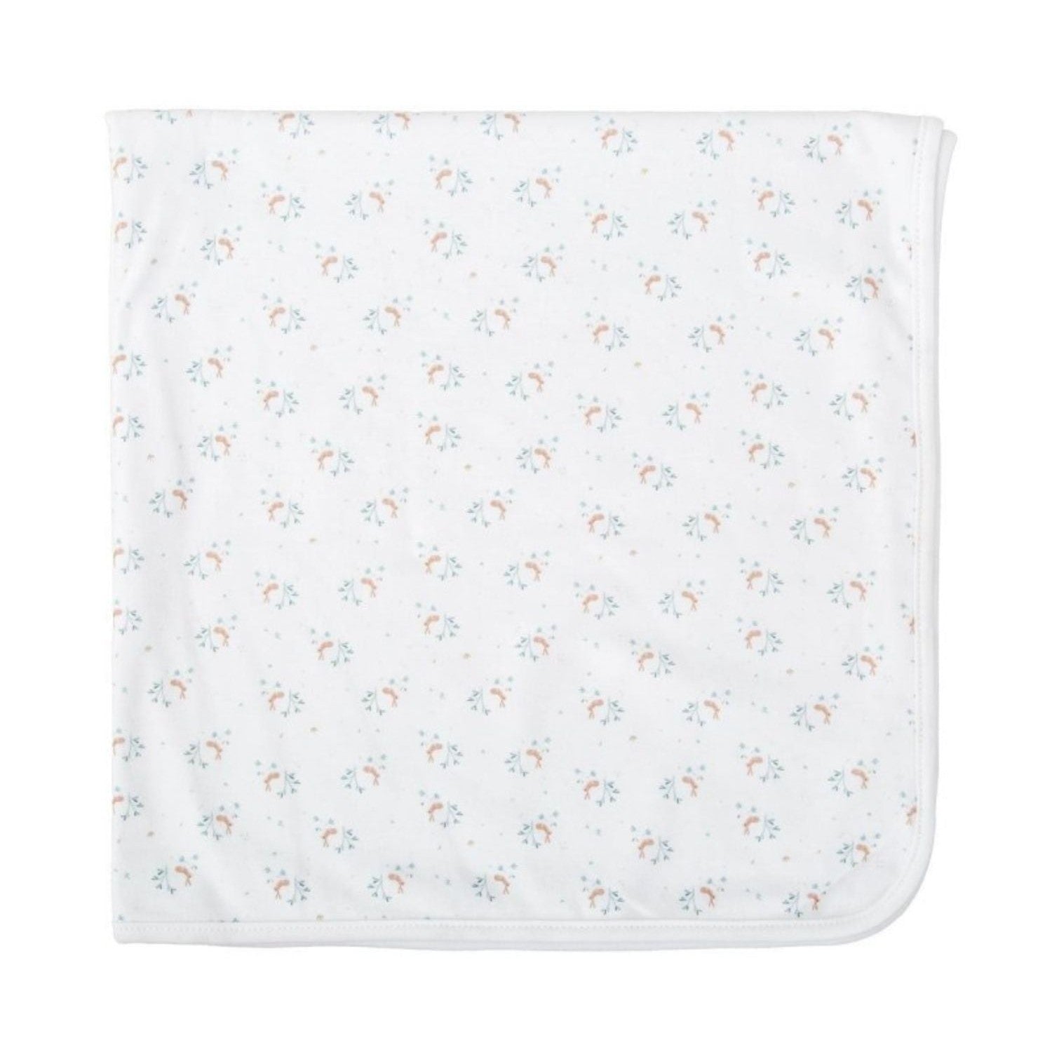 Coperta Neonato PANNA 4027 -  NANU' BABY