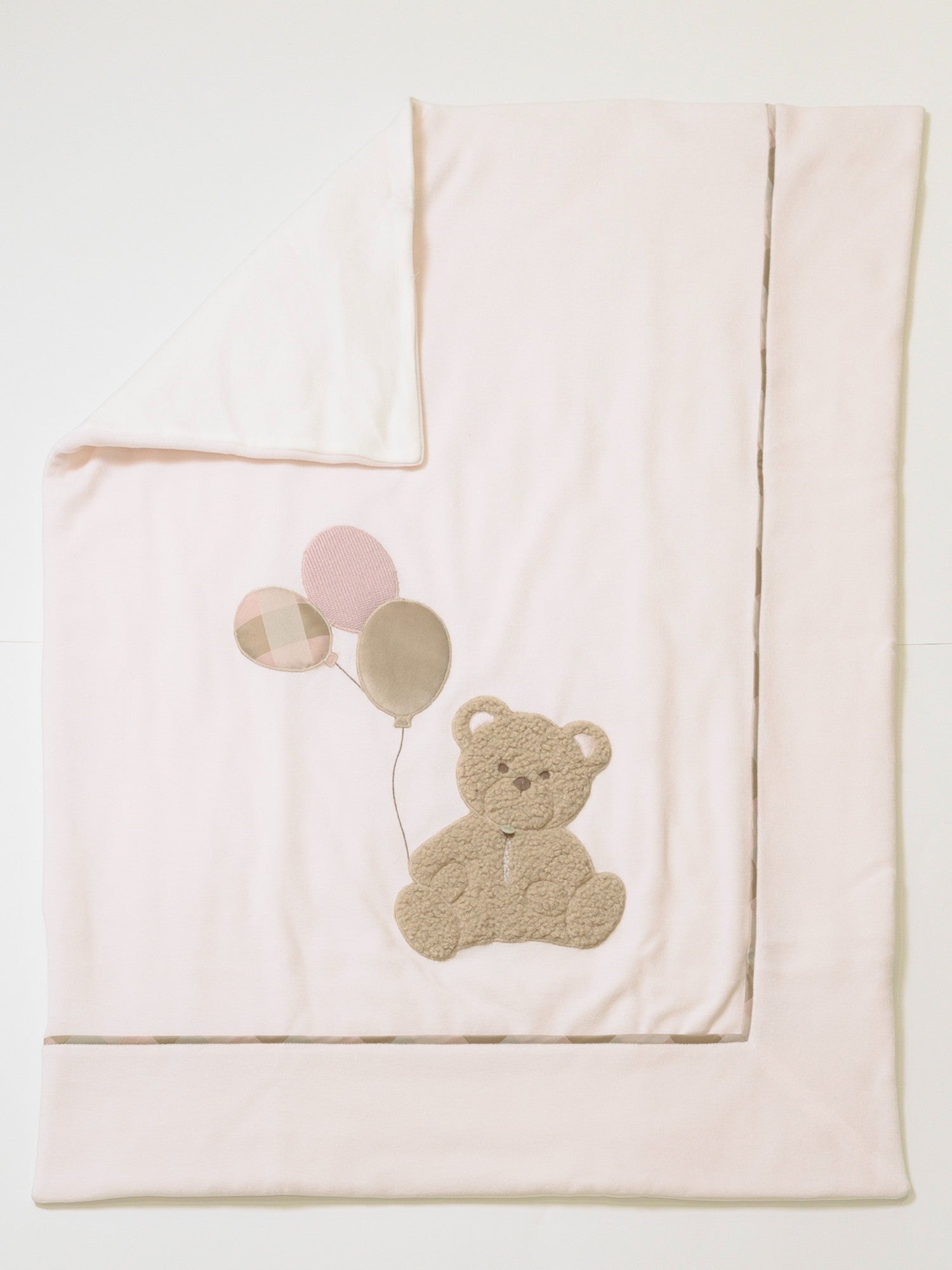 IN7081/R - Blankets and Sheets - MARLU'