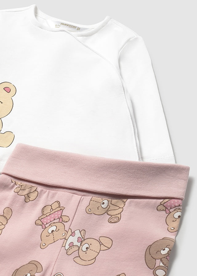 1588 /R - Tutine e Completi nascita - MAYORAL