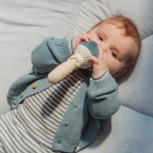 Fungo sonaglio - Amici della foresta  MULTICOLORE LD8901 -  NANU' BABY