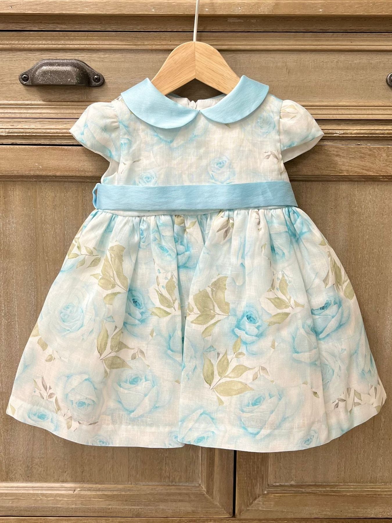 7192/C - Abito - BIMBALO'