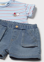 1284/51 - Completi e Pagliaccetti - MAYORAL