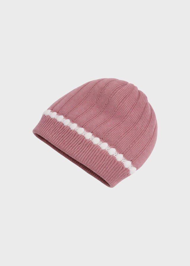 Cappellino Cotone Melograno Vaniglia EK1671