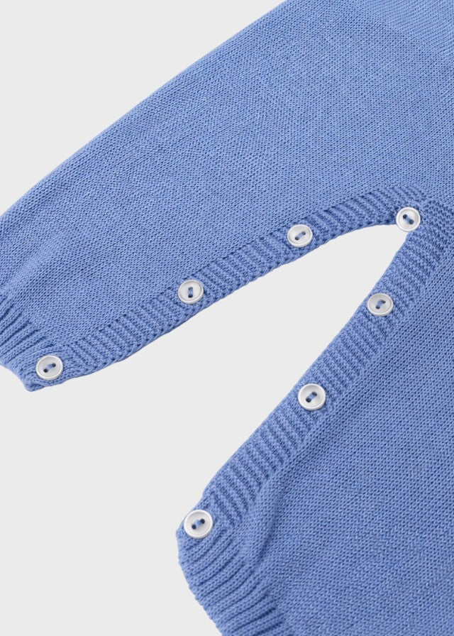 Tutina Cotone Orsetto Petalo 378