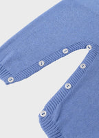 Tutina Cotone Orsetto Petalo 378