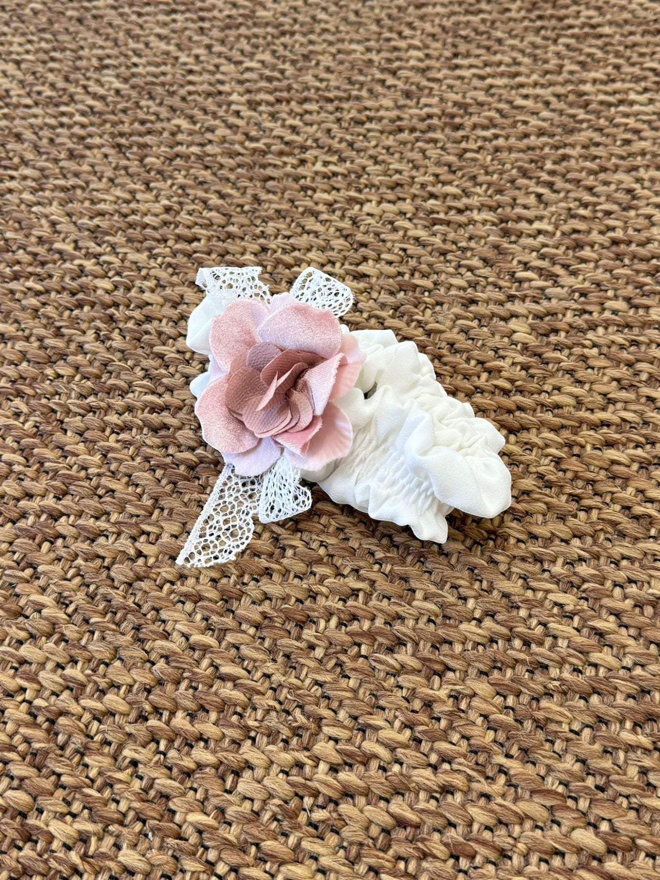 Vanilla Ceremony Band IK326FAT