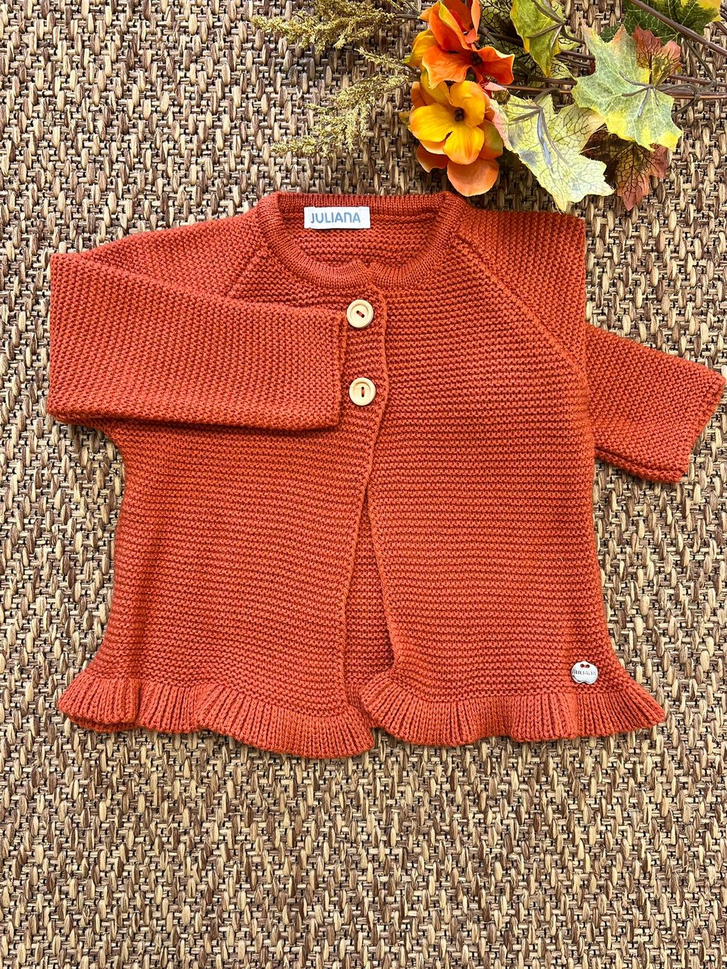 CALDERA J6189 Girls' Jacket