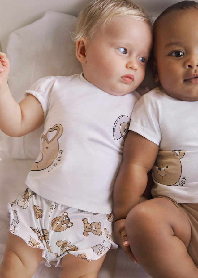 1256 /BE - Completi e Pagliaccetti - MAYORAL