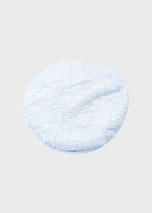 P24 - 14 - Cappello - BIMBALO' corredino e abbigliamento neonato | NANU' BABY